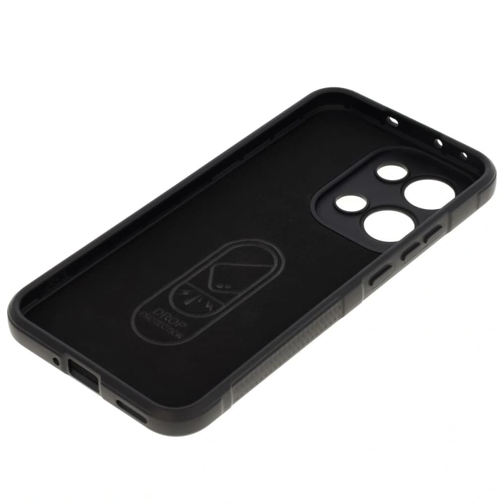 Bizon Case Tur Oppo Reno13 black - 4