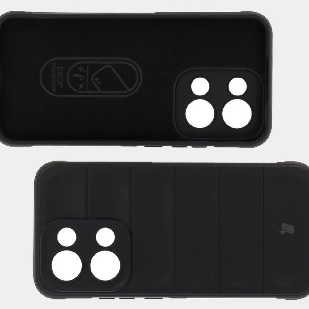 Bizon Case Tur Oppo Reno13 black - 6