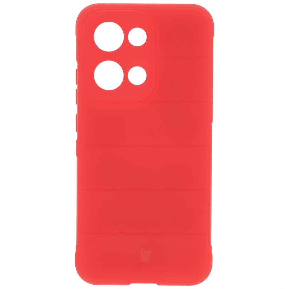 Bizon Case Tur Oppo Reno13 red - 2