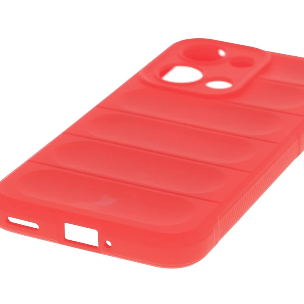 Bizon Case Tur Oppo Reno13 red - 3