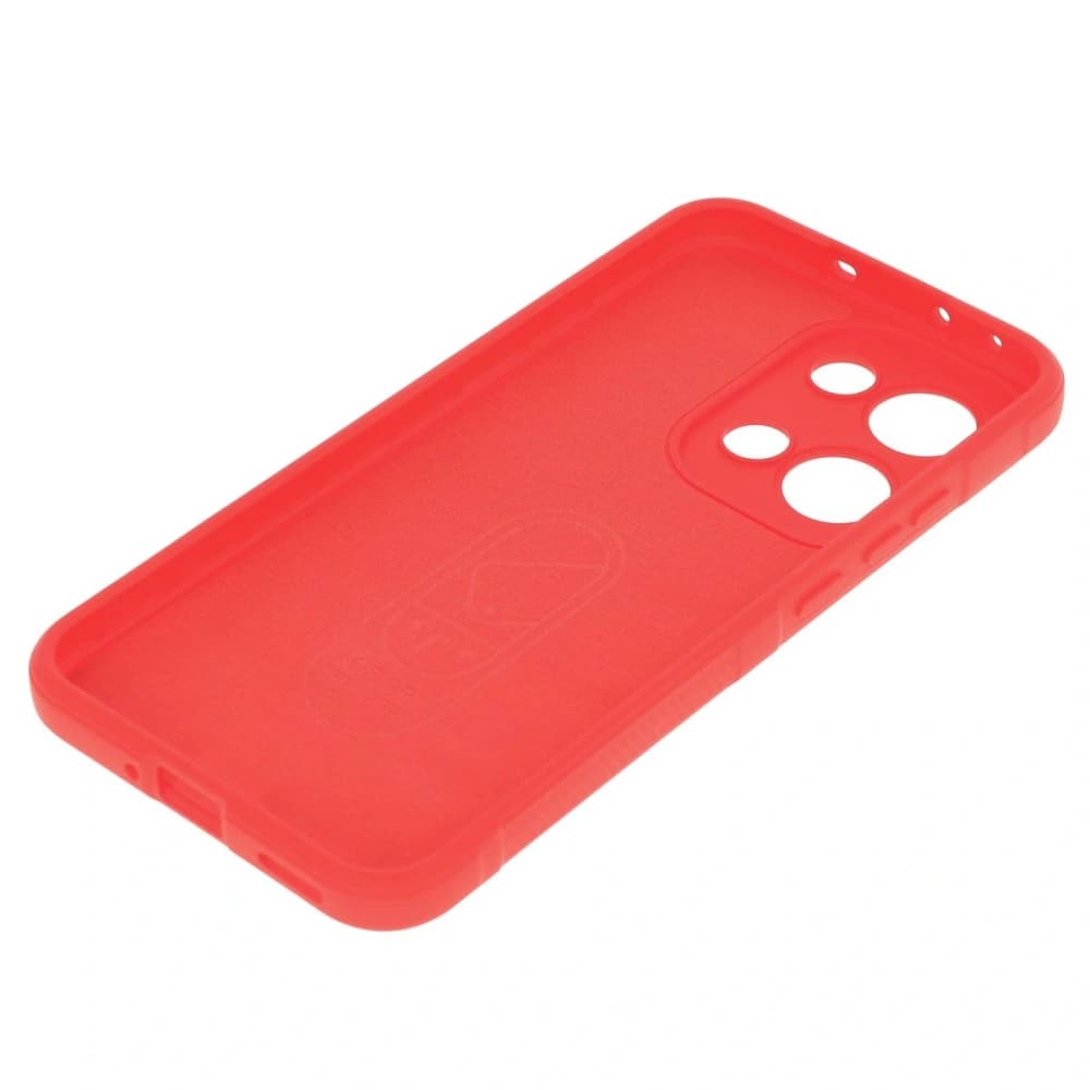 Bizon Case Tur Oppo Reno13 red - 4