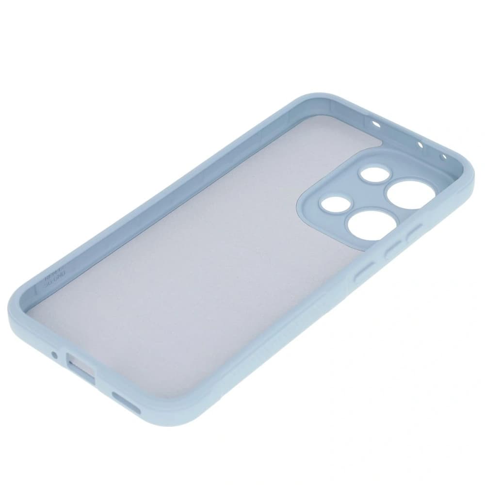 Bizon Case Tur Oppo Reno13 light blue - 4