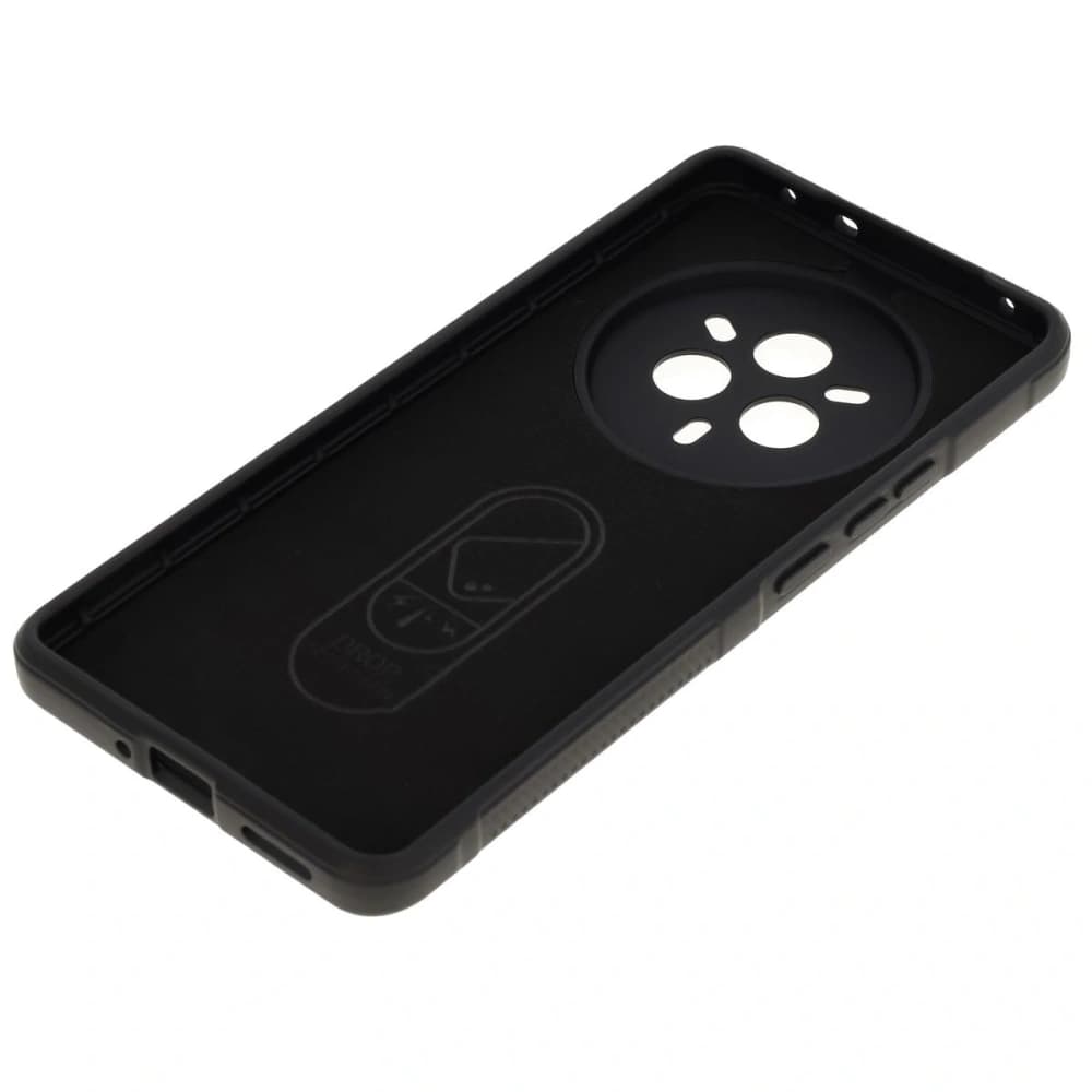 Bizon Case Tur Realme 14 Pro 5G black - 4