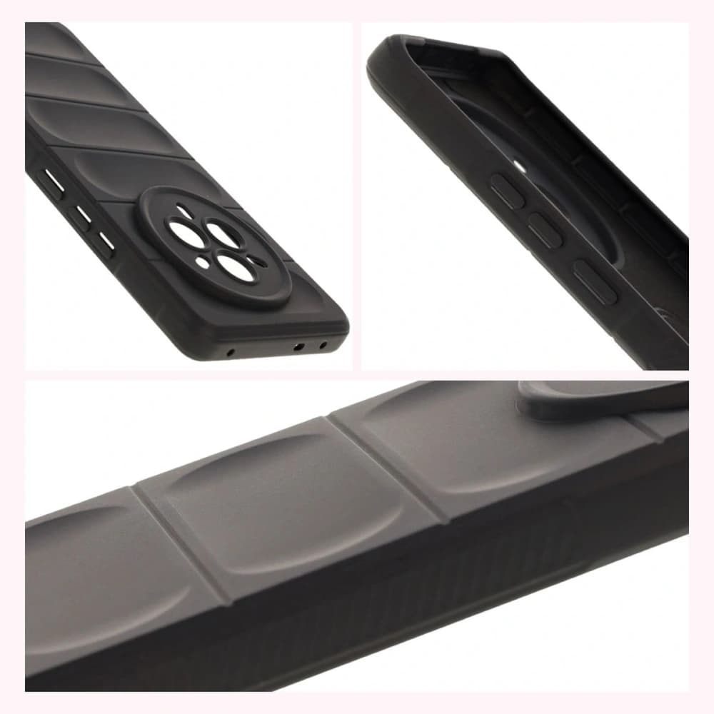 Bizon Case Tur Realme 14 Pro 5G black - 7