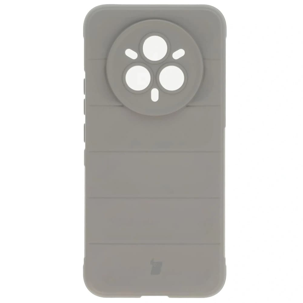 Bizon Case Tur Realme 14 Pro+ Plus 5G light grey - 2