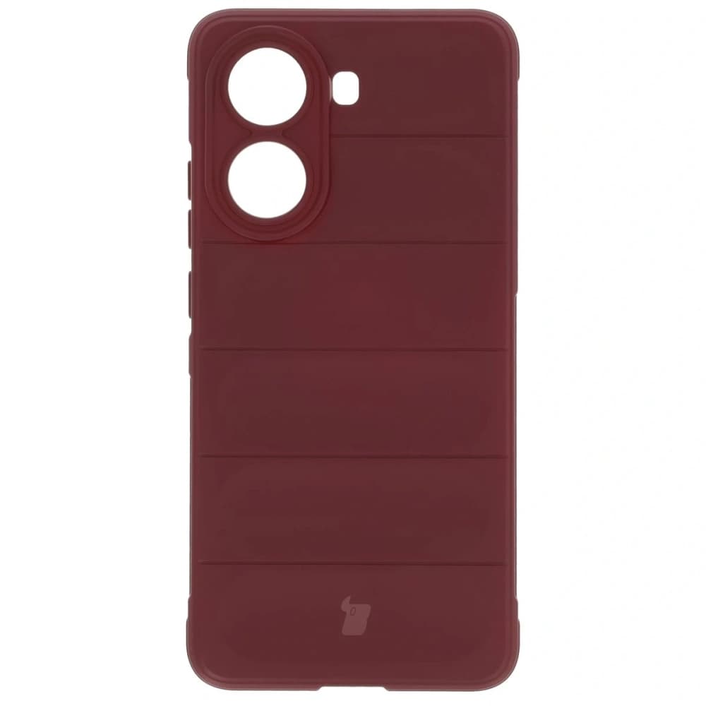 Bizon Case Tur Xiaomi Poco X7 Pro dunkel lila - 2