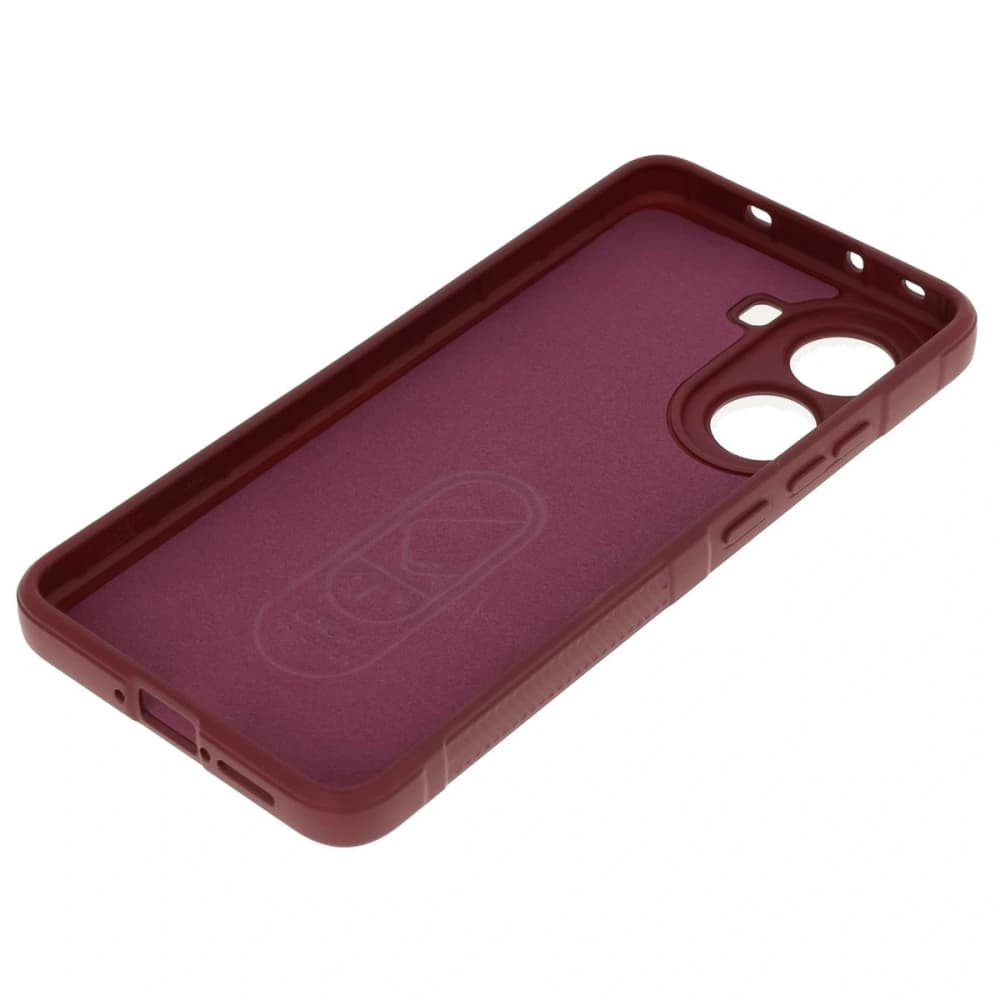Bizon Case Tur Xiaomi Poco X7 Pro dunkel lila - 4