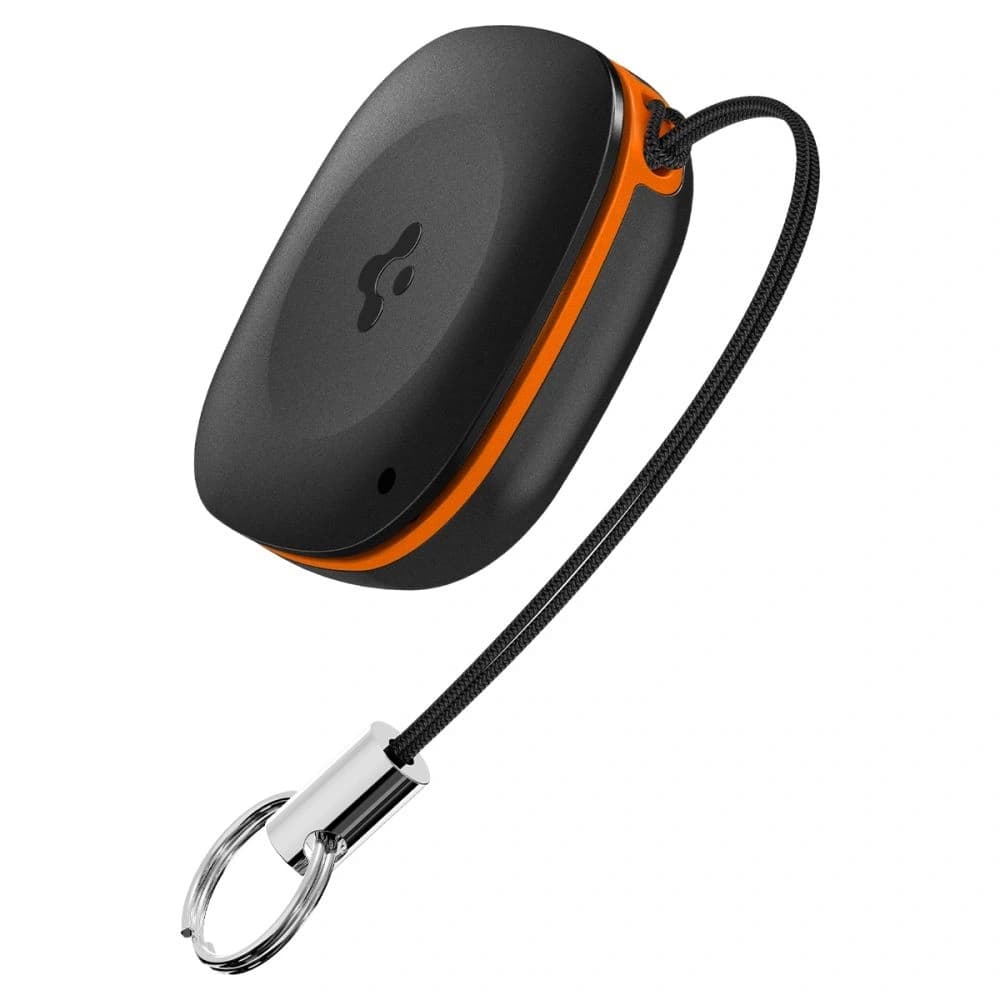 Spigen Tagme Bluetooth-Tracker Schwarz - 3