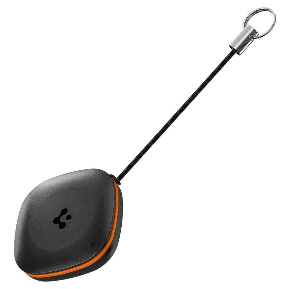 Spigen Tagme Bluetooth-Tracker Schwarz - 8