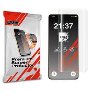 GrizzGlass Hydrofilm Xiaomi 15 Ultra