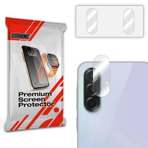 GrizzGlass HybridGlass Camera Samsung Galaxy A36
