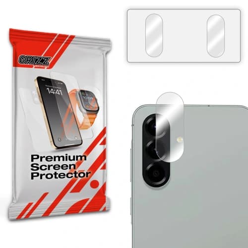 GrizzGlass HybridGlass Kamera Samsung Galaxy A56