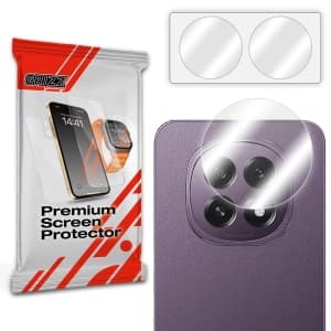 GrizzGlass HybridGlass Camera Oppo F29