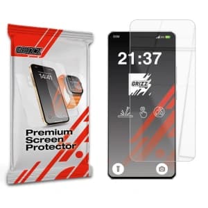 GrizzGlass HybridGlass Vivo iQOO Neo 10R