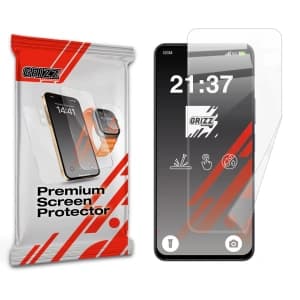 Folia ceramiczna GrizzGlass CeramicFilm do Vivo T4x