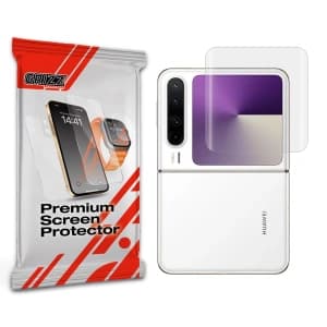 GrizzGlass Hydrofilm Huawei Pura X