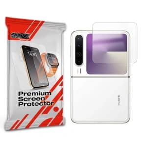 GrizzGlass PaperScreen Huawei Pura X