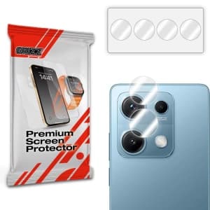 GrizzGlass HybridGlass Camera Xiaomi Redmi Note 14S