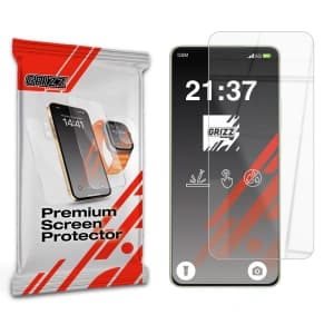 GrizzGlass HybridGlass Realme C75x