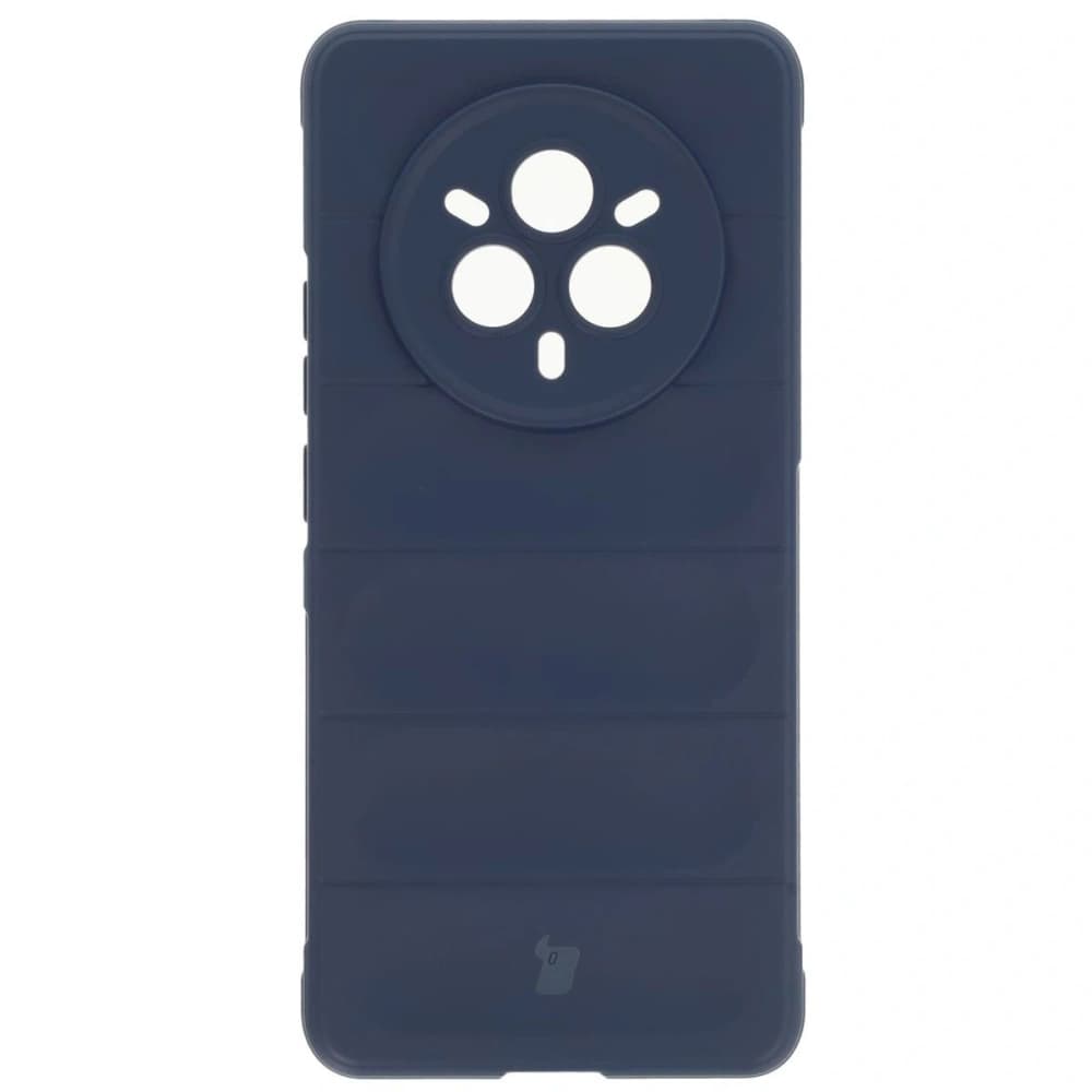 Bison Case Tur armored case for Realme 14 Pro 5G navy blue - 2