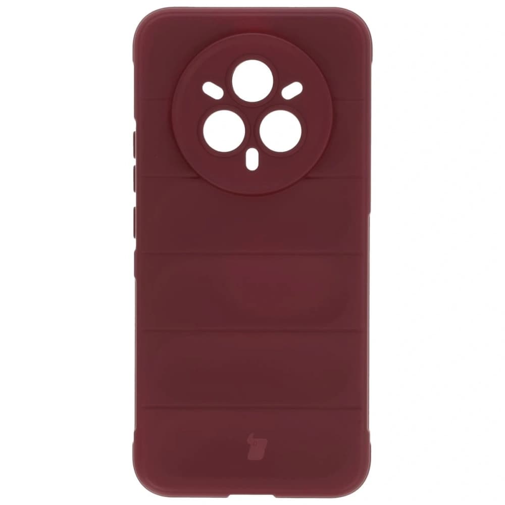 Bison Case Tur armored case for Realme 14 Pro Plus 5G dark purple - 2