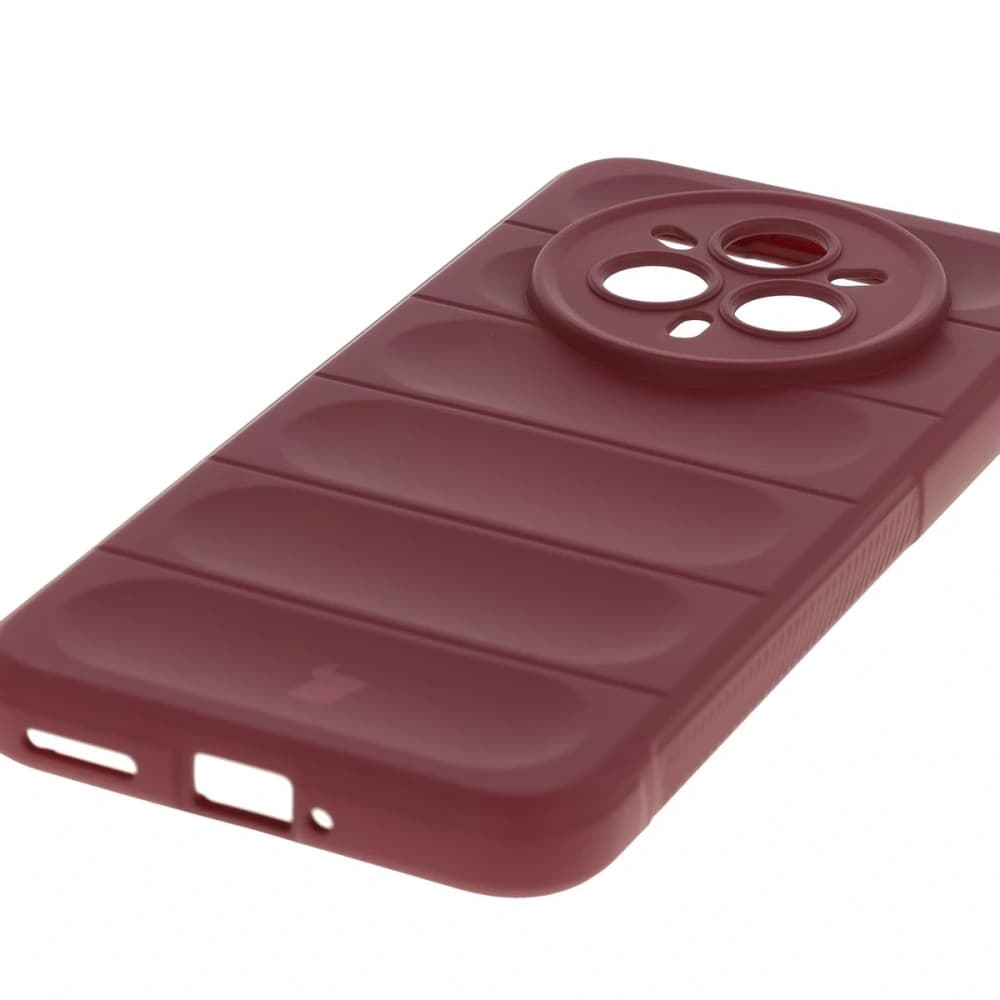 Bison Case Tur armored case for Realme 14 Pro Plus 5G dark purple - 3