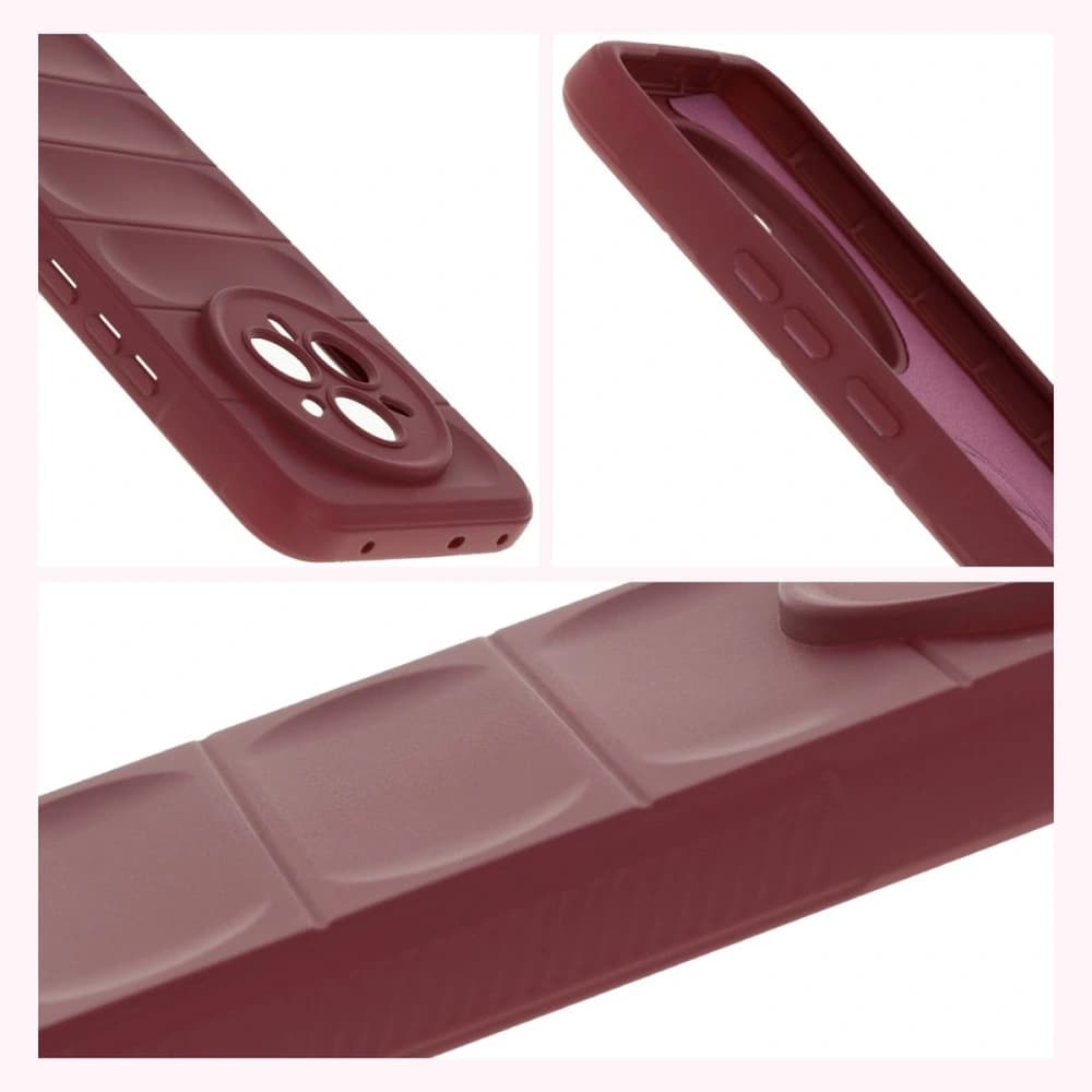 Bison Case Tur armored case for Realme 14 Pro Plus 5G dark purple - 7