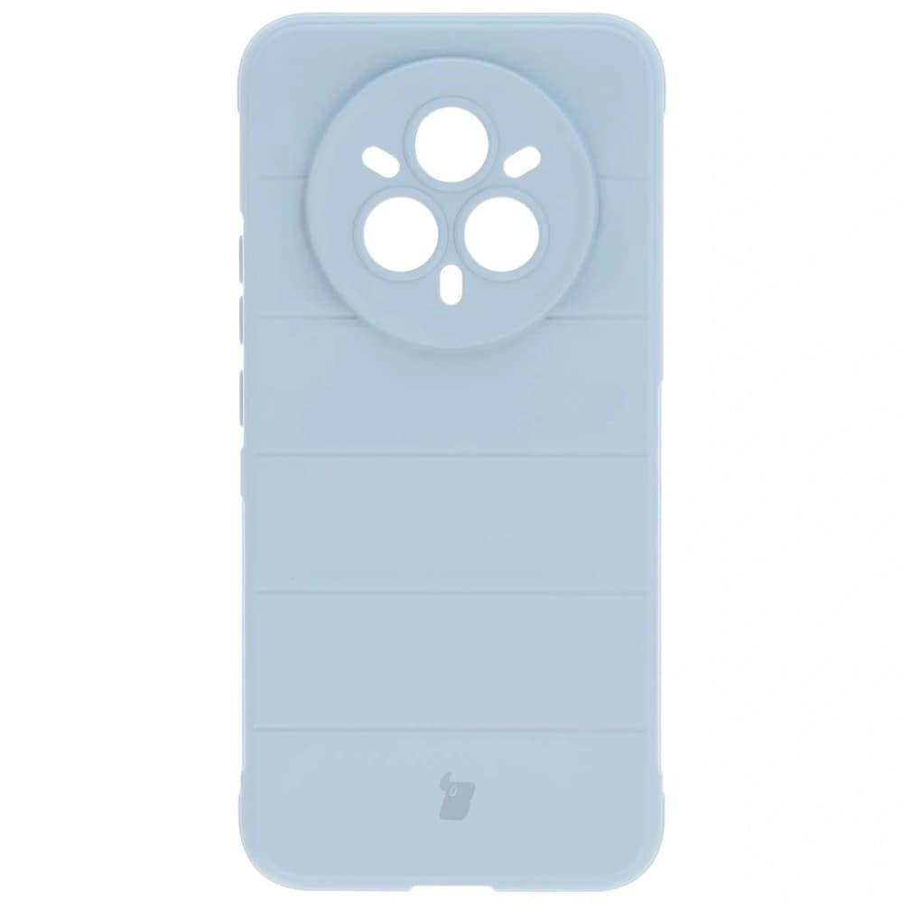 Bison Case Tur armored case for Realme 14 Pro Plus 5G light blue - 2