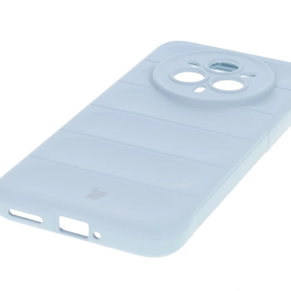 Bison Case Tur armored case for Realme 14 Pro Plus 5G light blue - 3