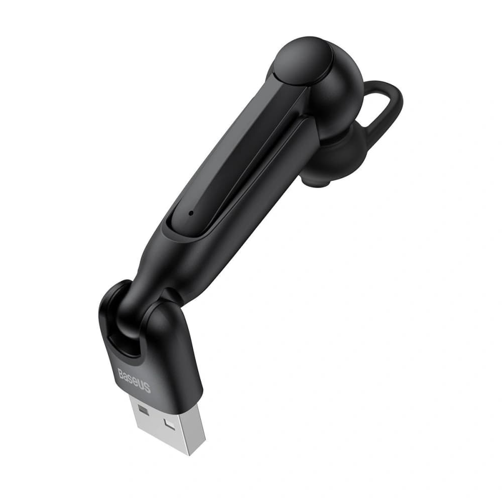 Baseus Bluetooth 5.0-Kopfhörer A05, USB (schwarz) - 3