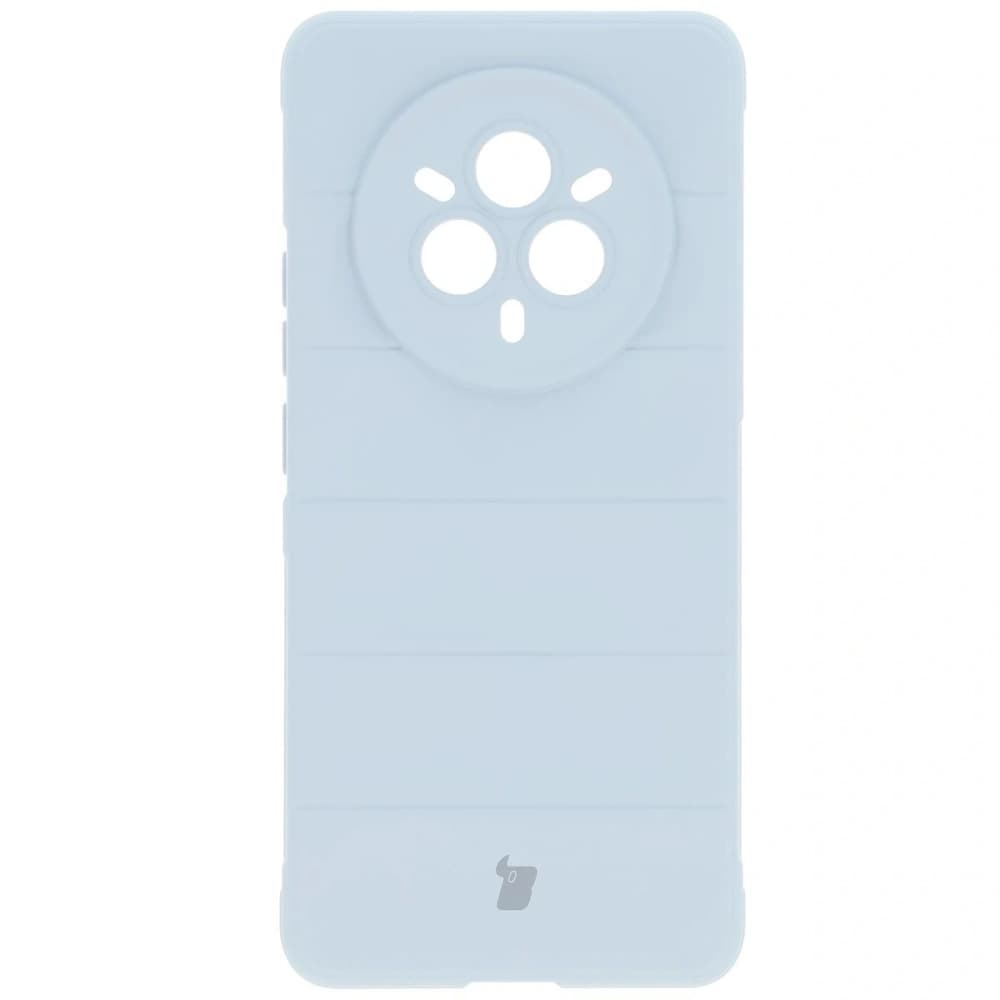 Bizon Case Tur Realme 14 Pro 5G hellblau - 2