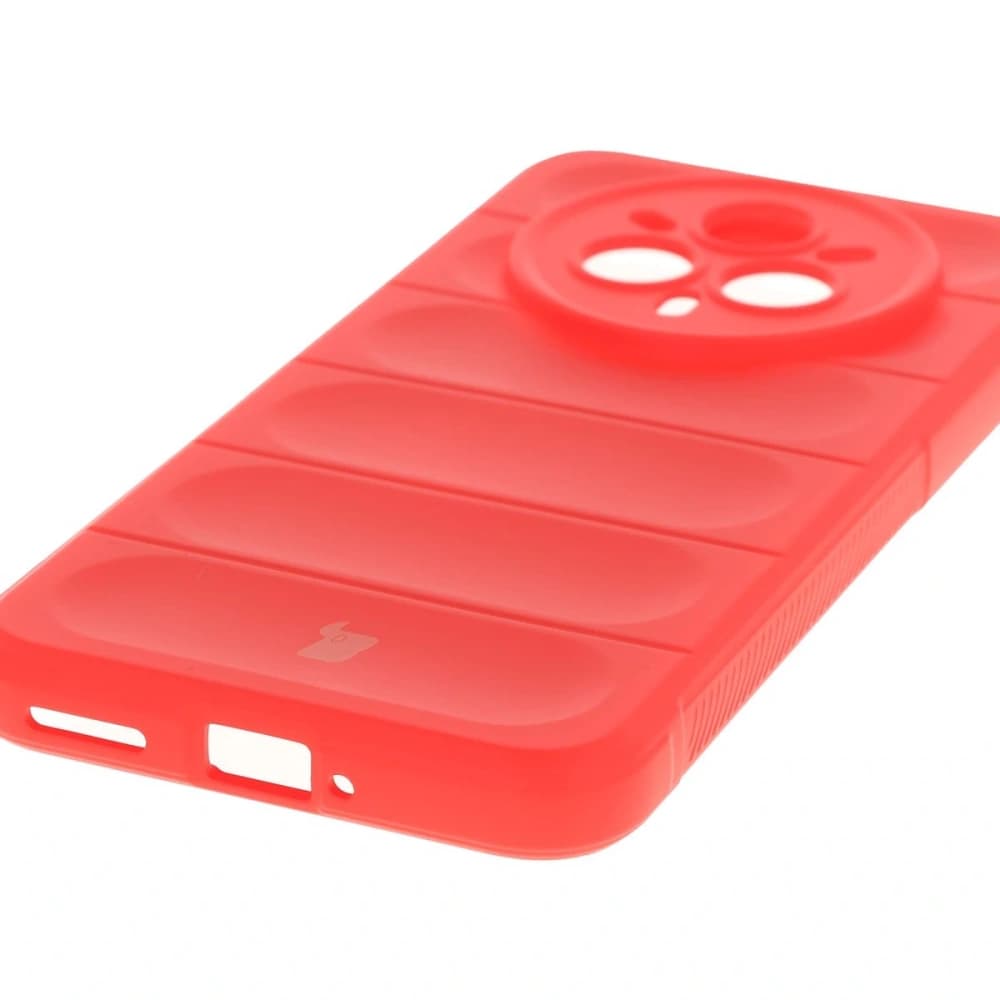 Bizon Case Tur Realme 14 Pro Plus 5G red - 3