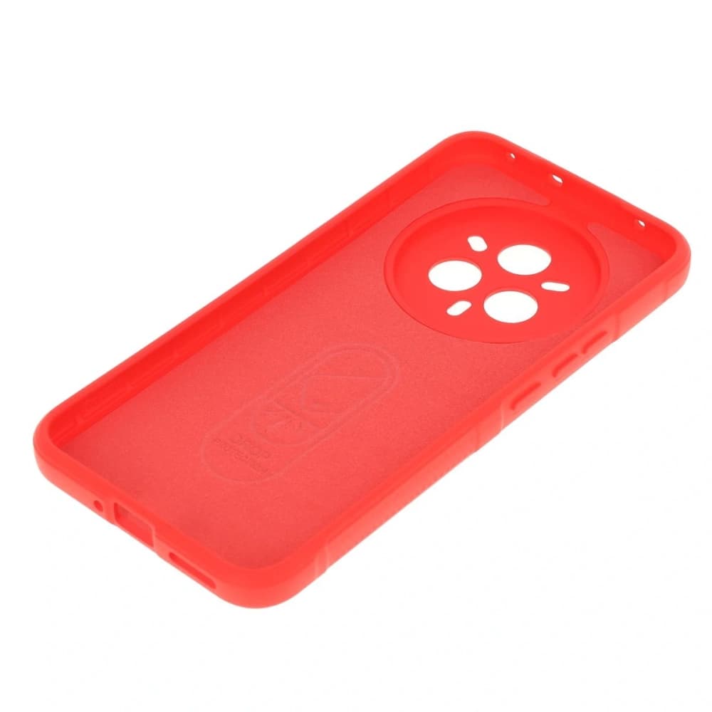 Bizon Case Tur Realme 14 Pro Plus 5G red - 4