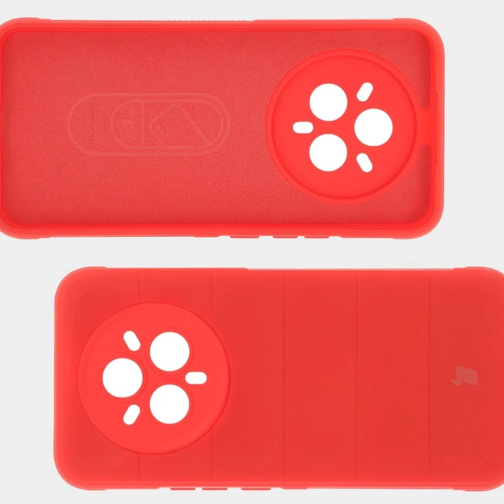 Bizon Case Tur Realme 14 Pro Plus 5G red - 6