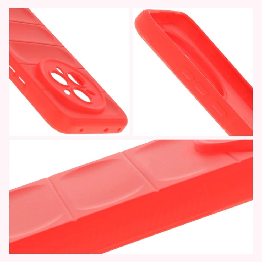 Bizon Case Tur Realme 14 Pro Plus 5G red - 7