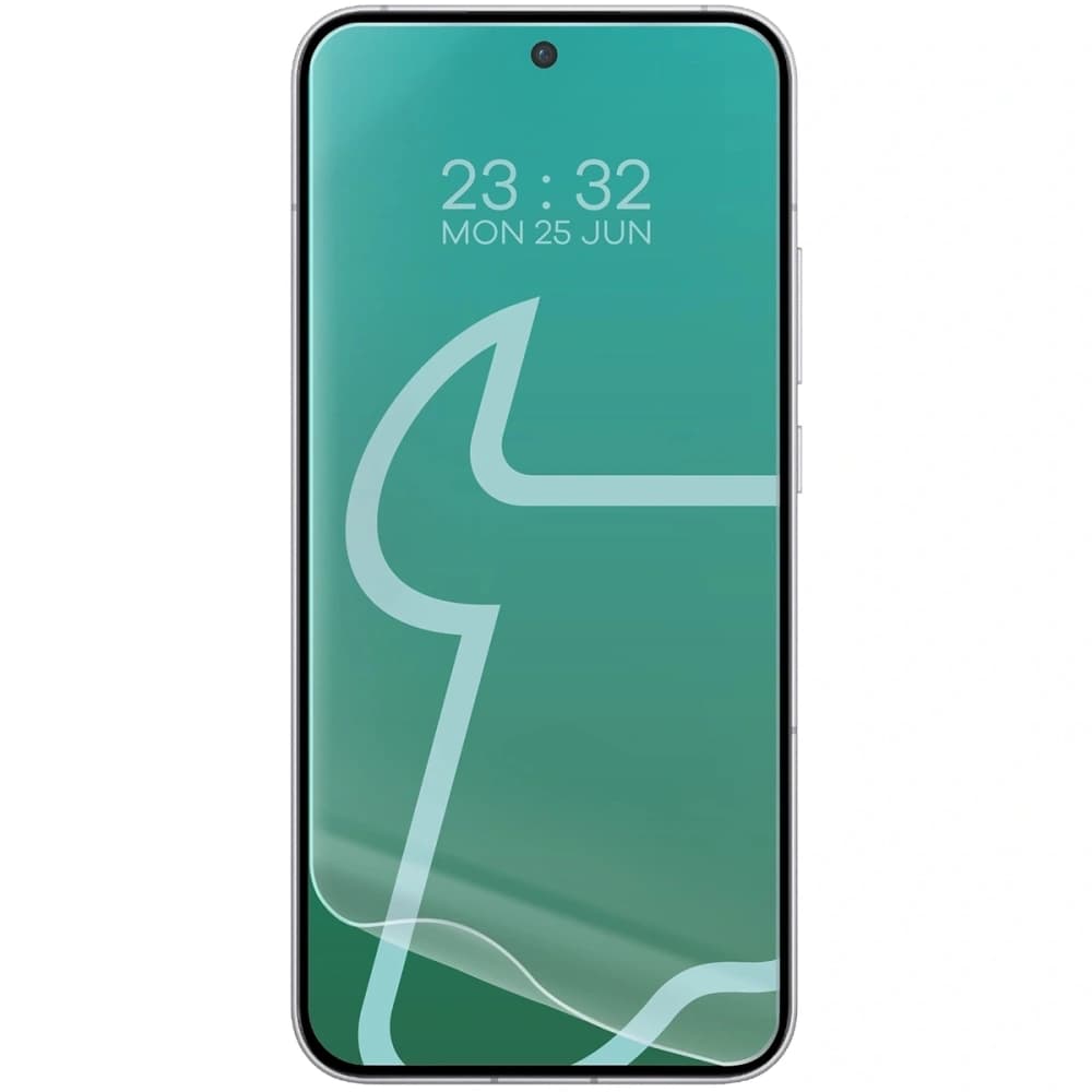 Bizon Glass Hydrogel Front Oppo Reno13 [2 PACK] - 3