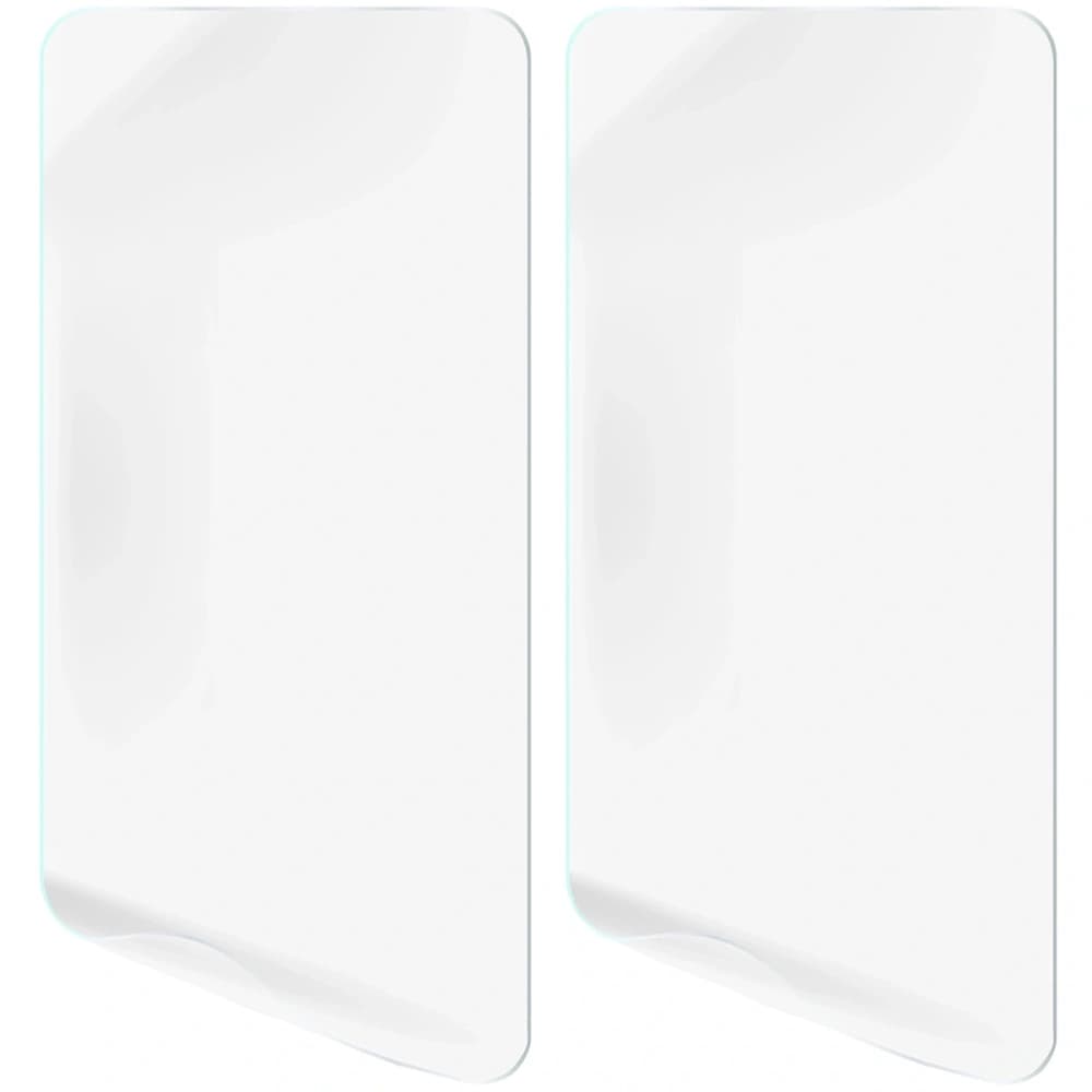 Bizon Glass Hydrogel Front Oppo Reno13 [2 PACK] - 4