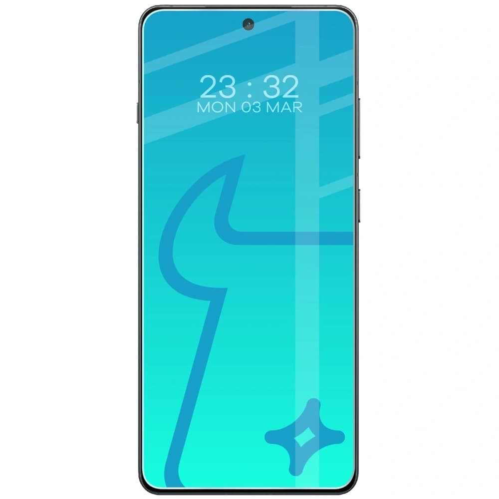 Bizon Clear 2 Pack 3x tempered glass + 1x lens protection OnePlus 13r - 3