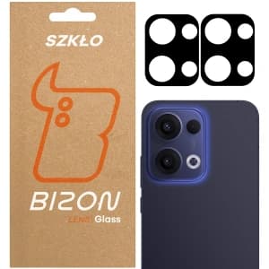 Bizon Glass Lens Oppo Reno13 [2 PACK]