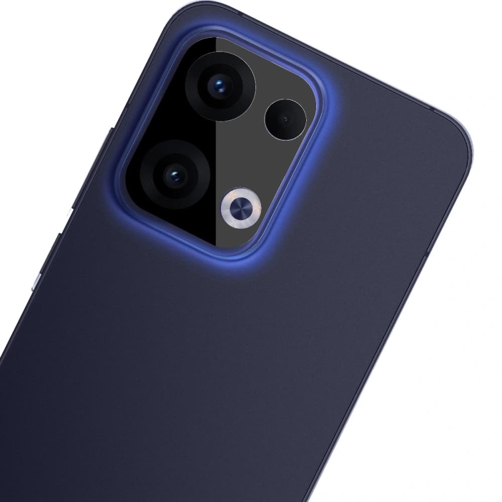 Bizon Glass Lens Oppo Reno13 [2 PACK] - 4