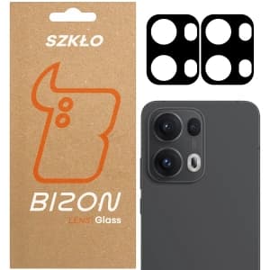 Bizon Glass Lens Oppo Reno13 Pro [2 PACK]