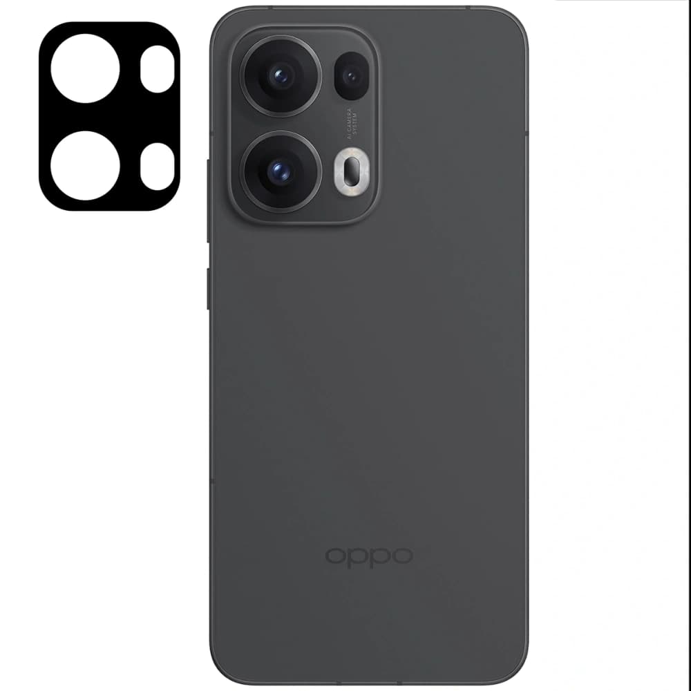 Bizon Glass Lens Oppo Reno13 Pro [2 PACK] - 2