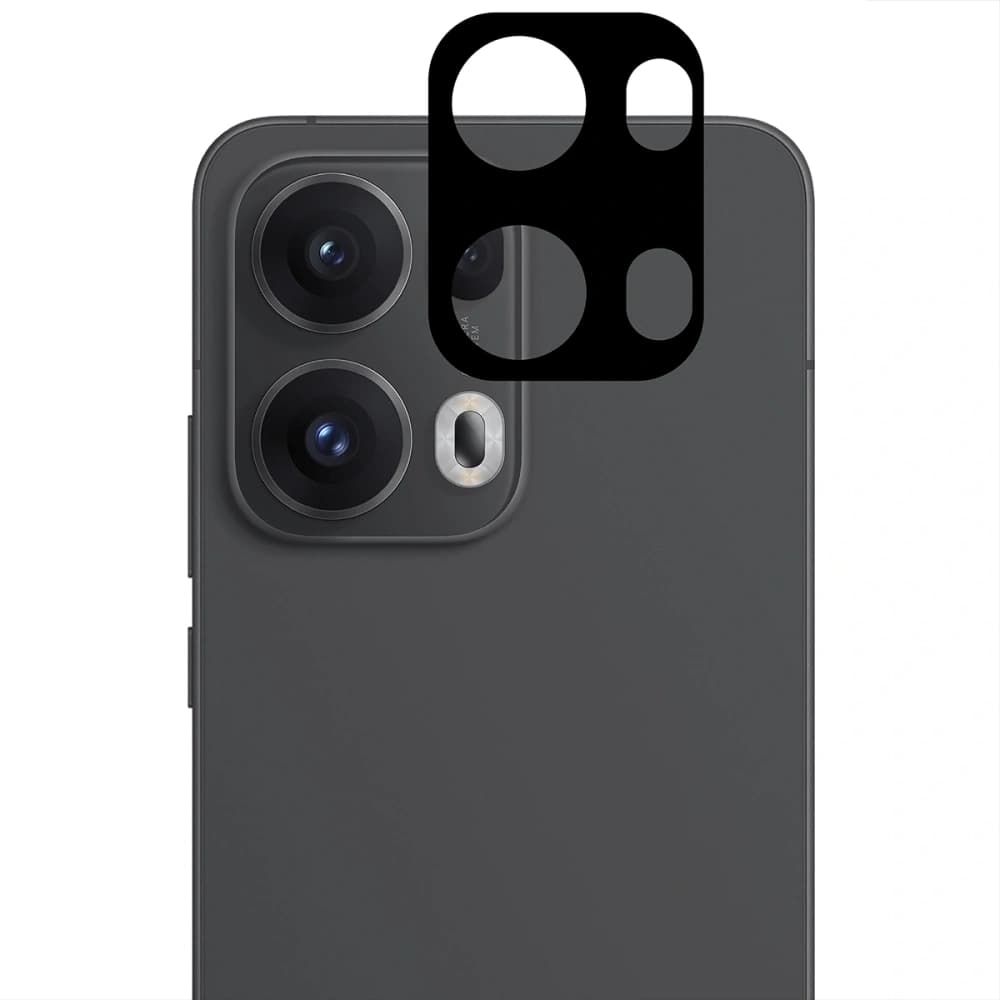 Bizon Glass Lens Oppo Reno13 Pro [2 PACK] - 5