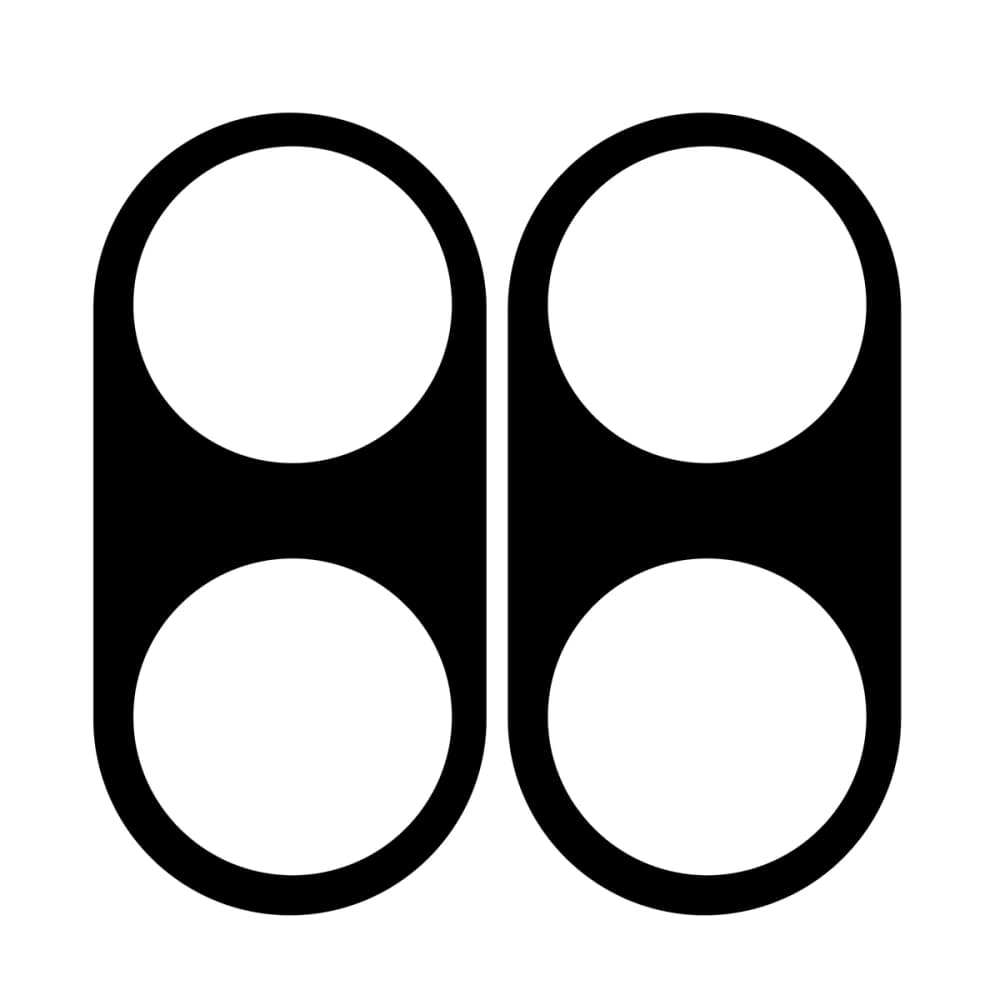 Bizon Glass Lens Xiaomi POCO X7 Pro [2 PACK] - 2