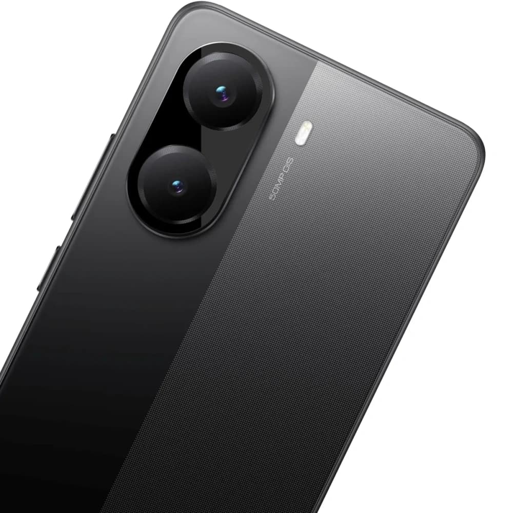 Bizon Glass Lens Xiaomi POCO X7 Pro [2 PACK] - 4