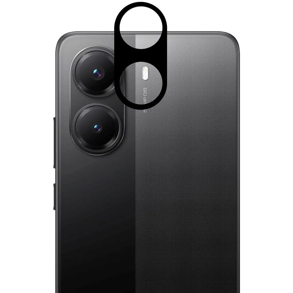 Bizon Glass Lens Xiaomi POCO X7 Pro [2 PACK] - 5