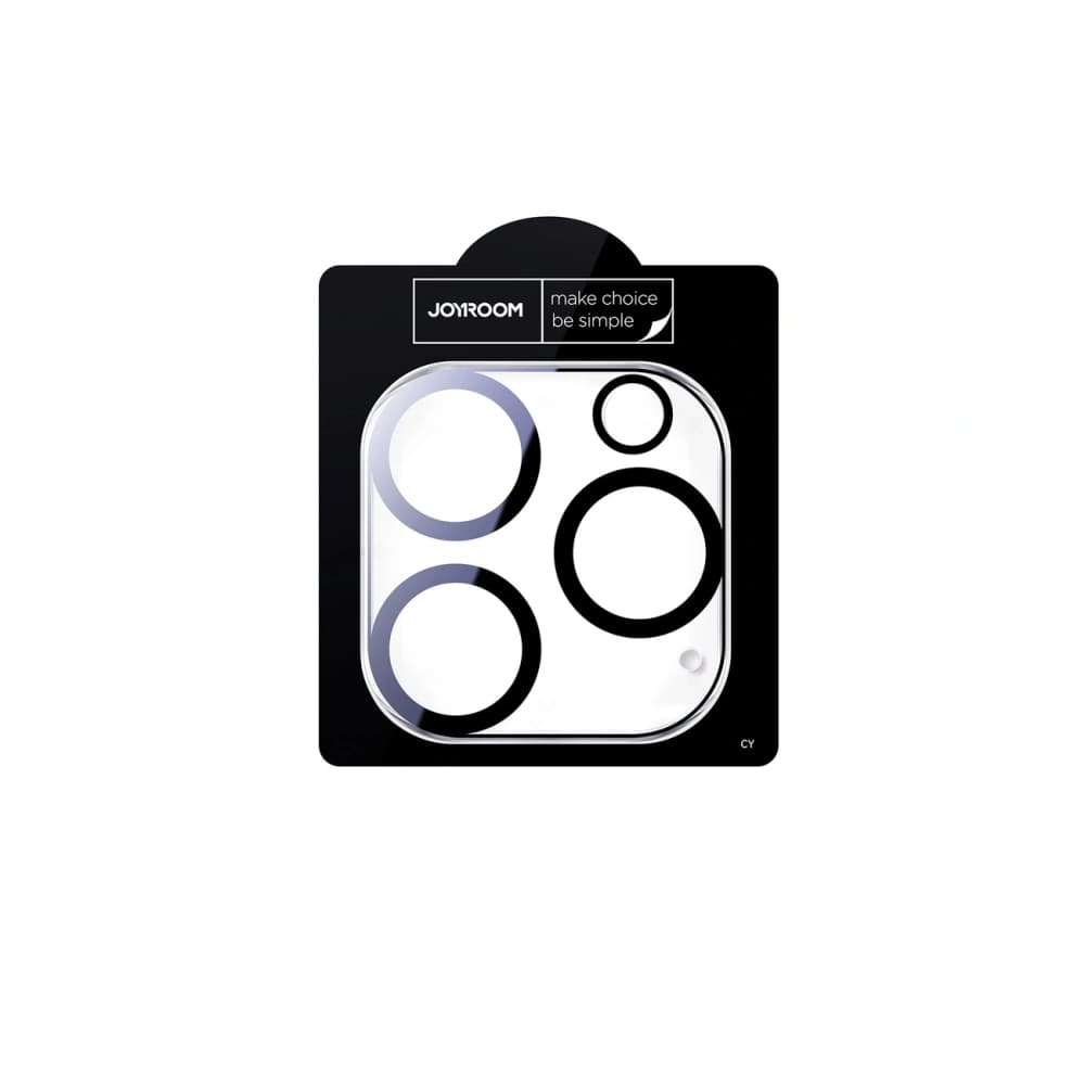 Hülle für die Joyroom JR-16LJ3 Gemstone Version Apple iPhone 16 Pro / 16 Pro Max - 2