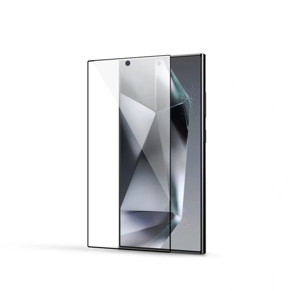 Tempered glass Joyroom JR-MJS0218 2.5D Samsung Galaxy S24 - 1