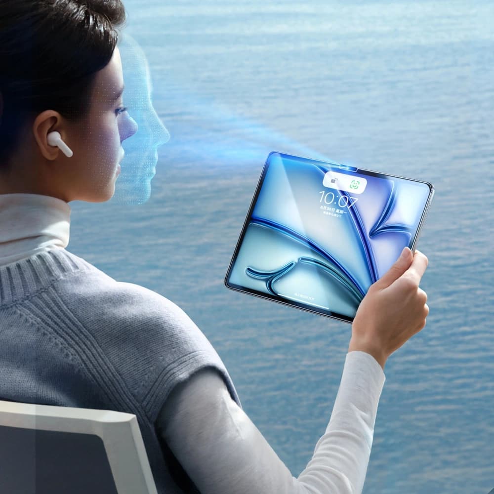 Szkło hartowane Joyroom JR-MST0158 Apple iPad Air 9.7" 2013 / iPad Air 9.7" 2014 / iPad Pro 9.7" 2016 / iPad 9.7" 2017/2018 - 5