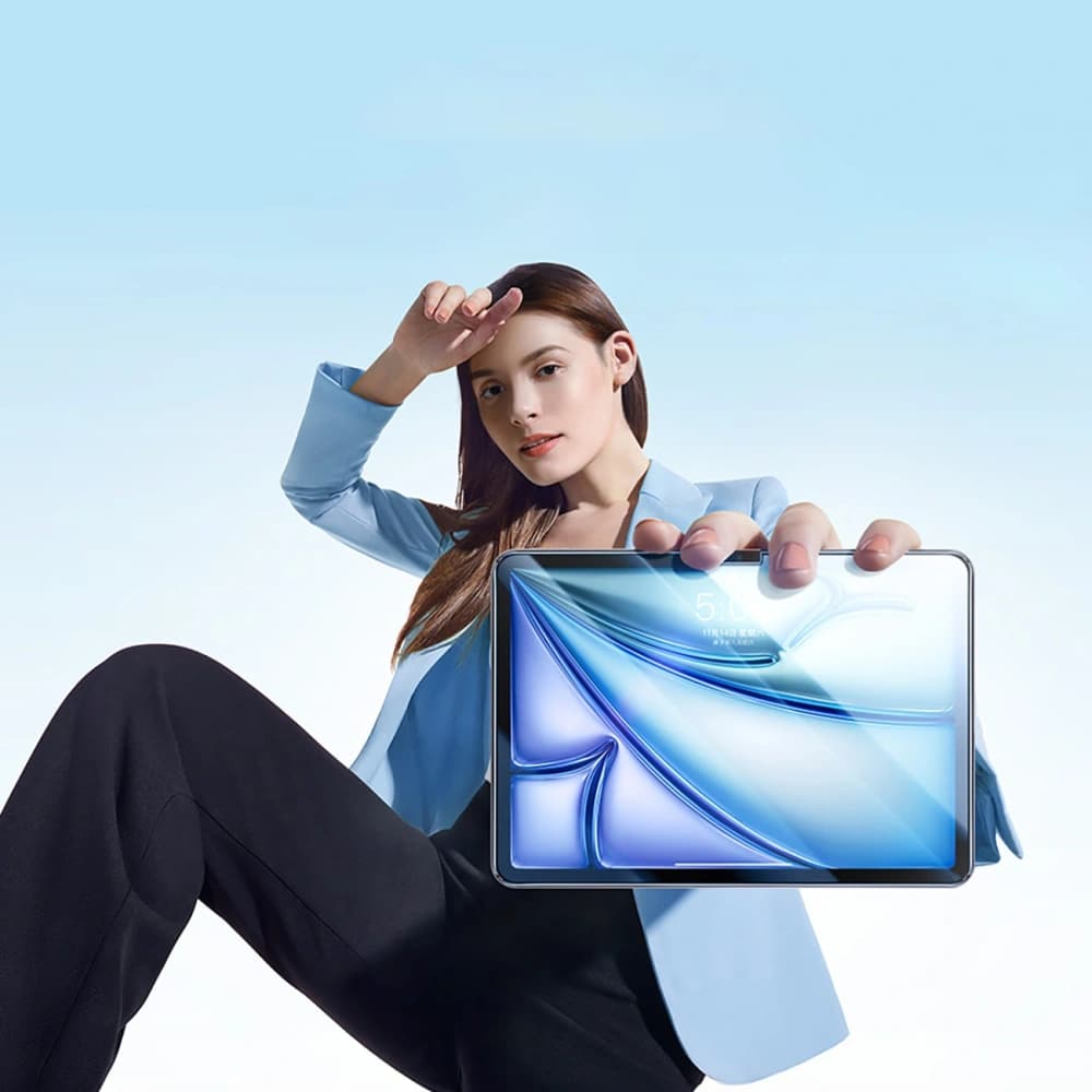 Szkło hartowane Joyroom JR-MST0158 Apple iPad Air 9.7" 2013 / iPad Air 9.7" 2014 / iPad Pro 9.7" 2016 / iPad 9.7" 2017/2018 - 9